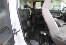 2020 Chevrolet Colorado - Image 36