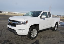 2020 Chevrolet Colorado - Image 4