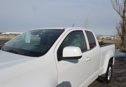 2020 Chevrolet Colorado - Image 17