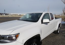 2020 Chevrolet Colorado - Image 15