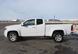 2020 Chevrolet Colorado - Image 9