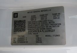 2020 Chevrolet Colorado - Image 61