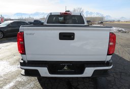 2020 Chevrolet Colorado - Image 12