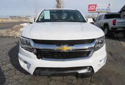 2020 Chevrolet Colorado - Image 11