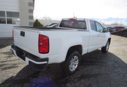 2020 Chevrolet Colorado - Image 6