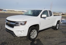 2020 Chevrolet Colorado - Image 2