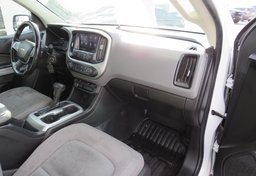 2020 Chevrolet Colorado - Image 26