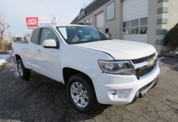 2020 Chevrolet Colorado - Image 3