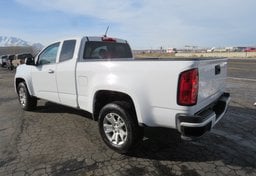 2020 Chevrolet Colorado - Image 5