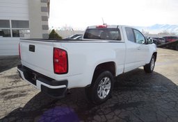 2020 Chevrolet Colorado - Image 8