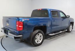 Thumbnail of 2017 Chevrolet Silverado 1500