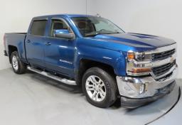 Thumbnail of 2017 Chevrolet Silverado 1500