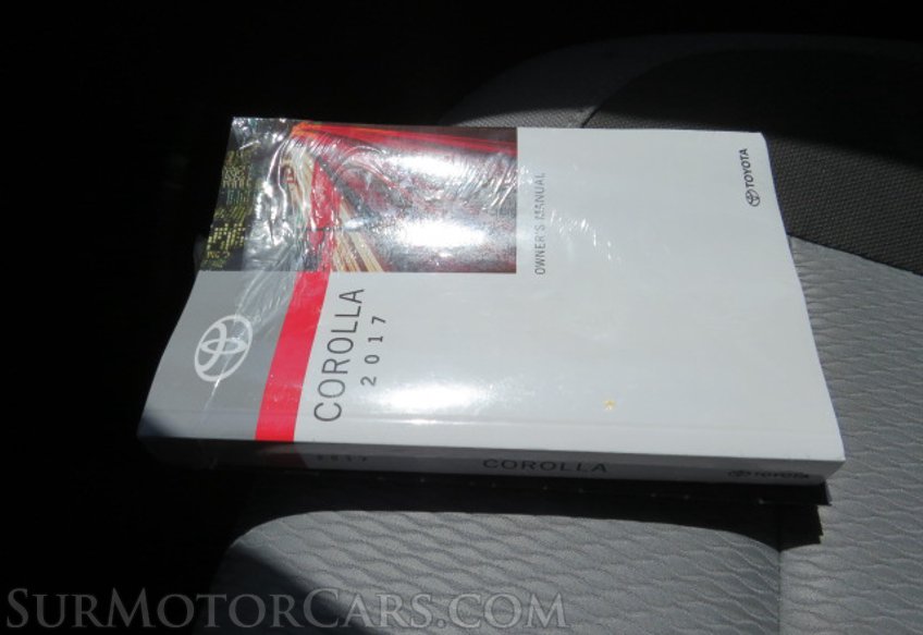 2017 Toyota Corolla - Image 41