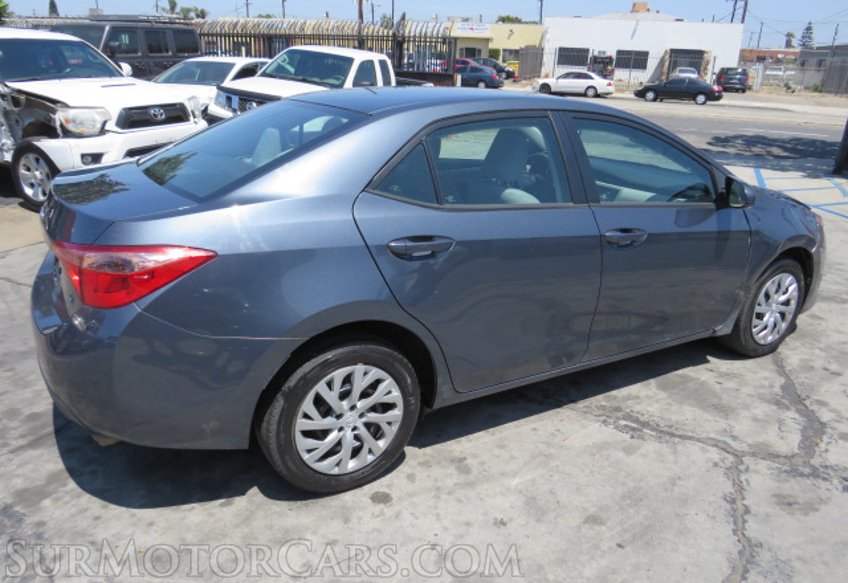 2017 Toyota Corolla - Image 8