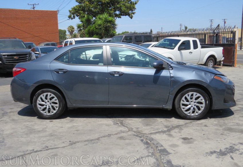 2017 Toyota Corolla - Image 9