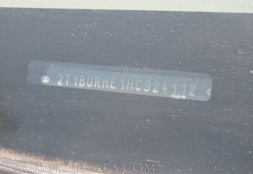 2017 Toyota Corolla - Image 49