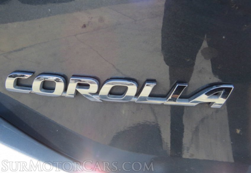 2017 Toyota Corolla - Image 18