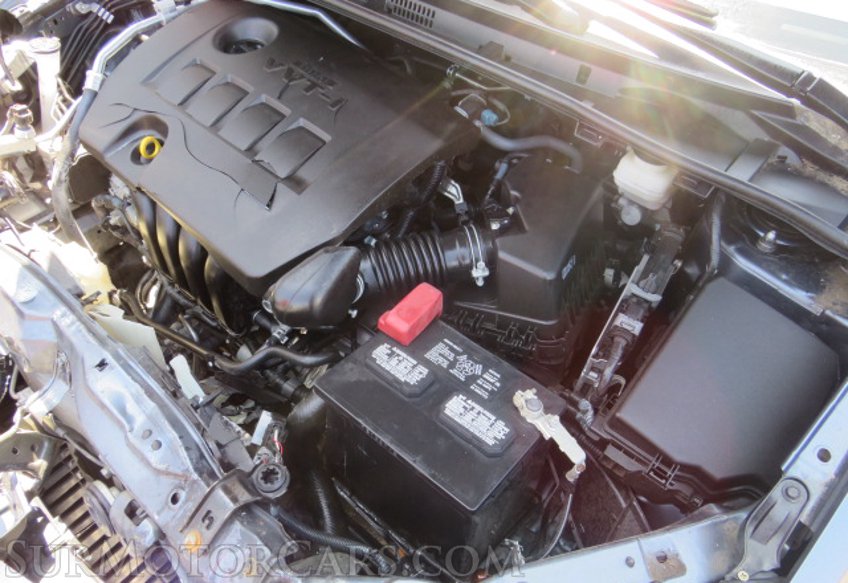 2017 Toyota Corolla - Image 46