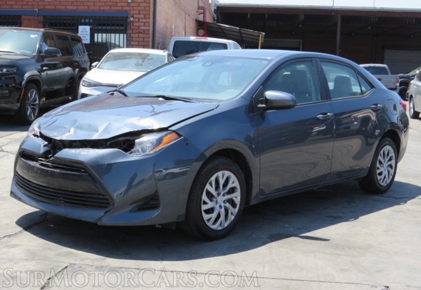 2017 Toyota Corolla - Image 4