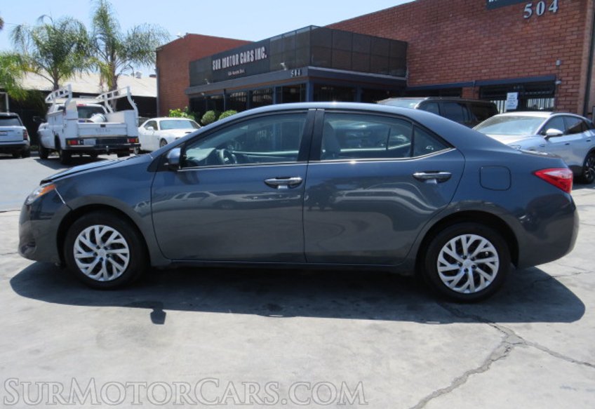 2017 Toyota Corolla - Image 10