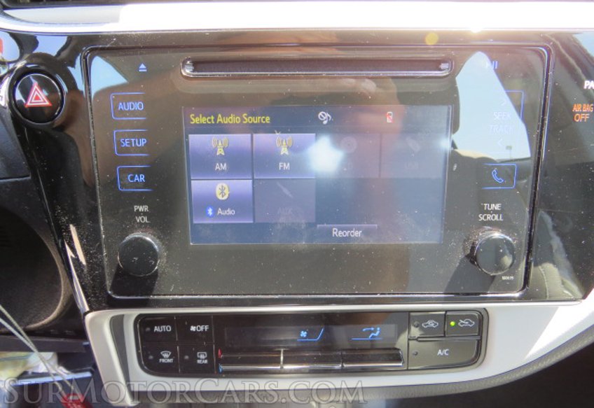 2017 Toyota Corolla - Image 36