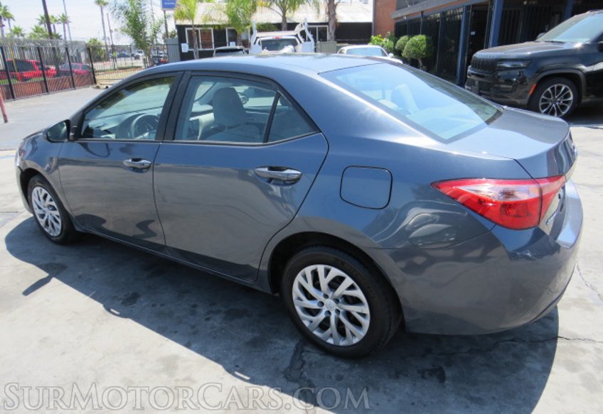 2017 Toyota Corolla - Image 6