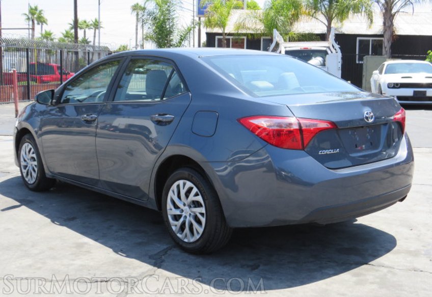 2017 Toyota Corolla - Image 7