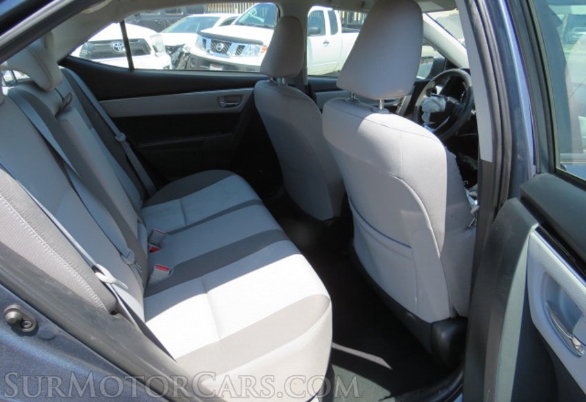 2017 Toyota Corolla - Image 26