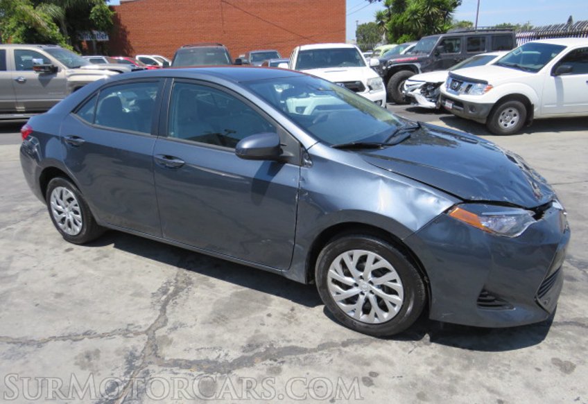 2017 Toyota Corolla - Image 3