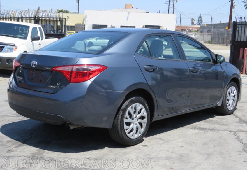 2017 Toyota Corolla - Image 5