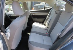 2017 Toyota Corolla - Image 27