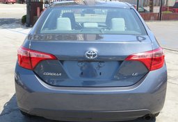 2017 Toyota Corolla - Image 12