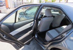 2017 Toyota Corolla - Image 29