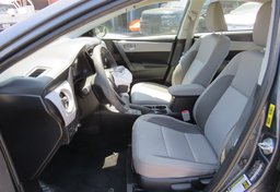 2017 Toyota Corolla - Image 24