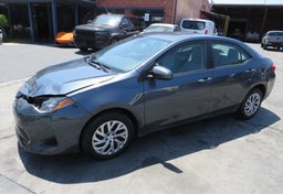 2017 Toyota Corolla - Image 2