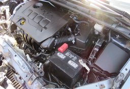 2017 Toyota Corolla - Image 46