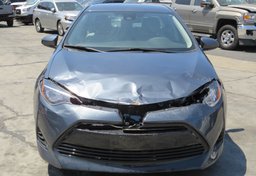 2017 Toyota Corolla - Image 11