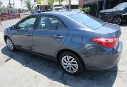 2017 Toyota Corolla - Image 6