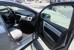 2017 Toyota Corolla - Image 22