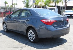 2017 Toyota Corolla - Image 7