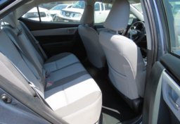 2017 Toyota Corolla - Image 26