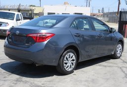 2017 Toyota Corolla - Image 5