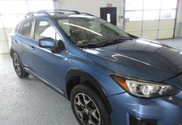 Thumbnail of 2018 Subaru Crosstrek