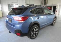 Thumbnail of 2018 Subaru Crosstrek