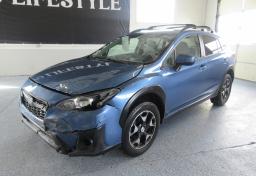 Thumbnail of 2018 Subaru Crosstrek