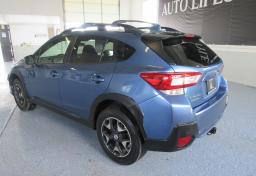 Thumbnail of 2018 Subaru Crosstrek