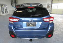 Thumbnail of 2018 Subaru Crosstrek