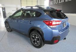 Thumbnail of 2018 Subaru Crosstrek