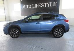 Thumbnail of 2018 Subaru Crosstrek