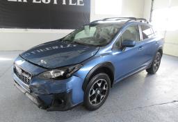 Thumbnail of 2018 Subaru Crosstrek